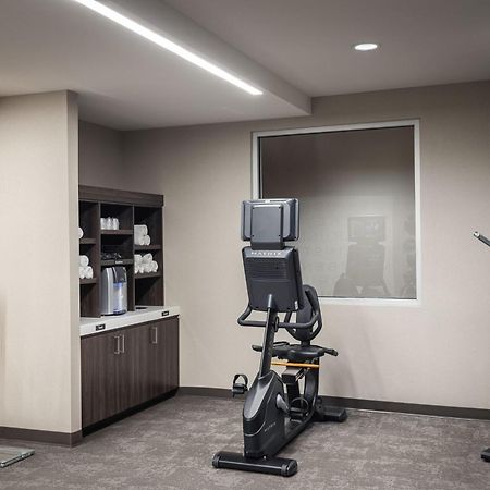 Residence Inn By Marriott Denver 奥罗拉 外观 照片