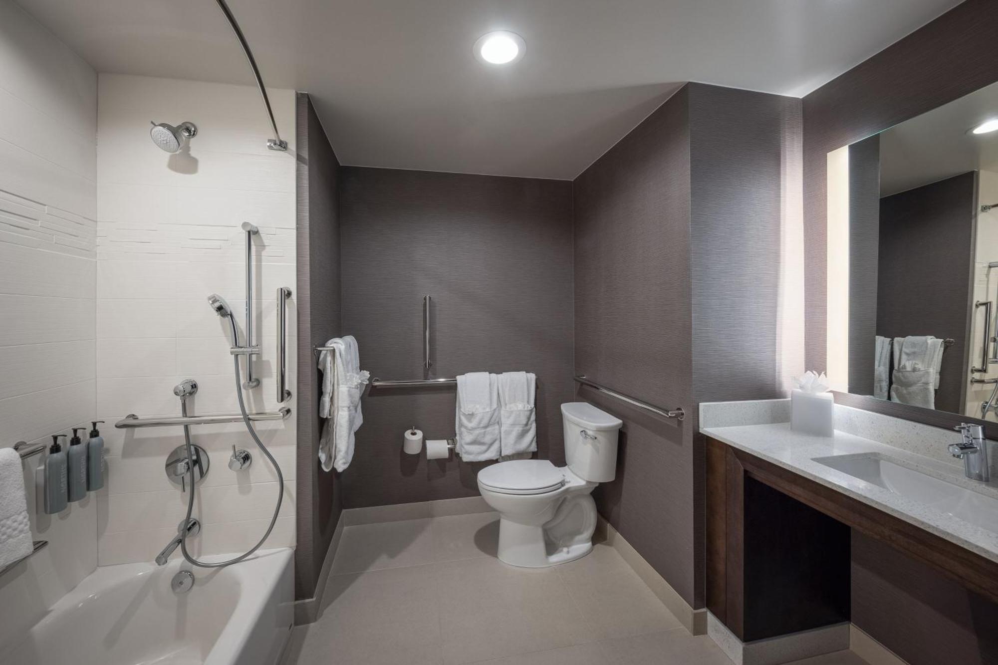 Residence Inn By Marriott Denver 奥罗拉 外观 照片