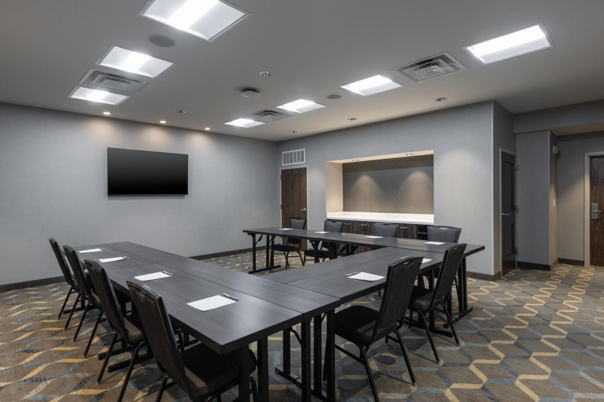 Residence Inn By Marriott Denver 奥罗拉 外观 照片