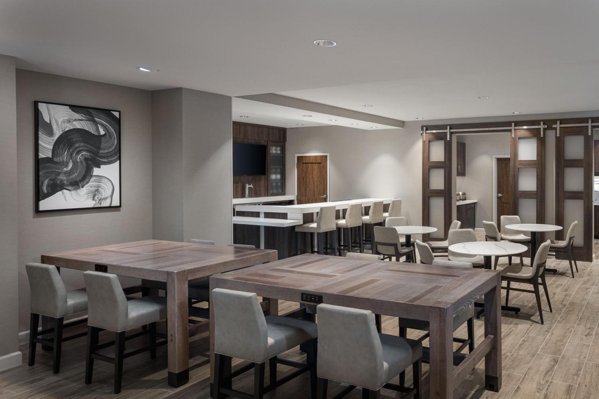 Residence Inn By Marriott Denver 奥罗拉 外观 照片