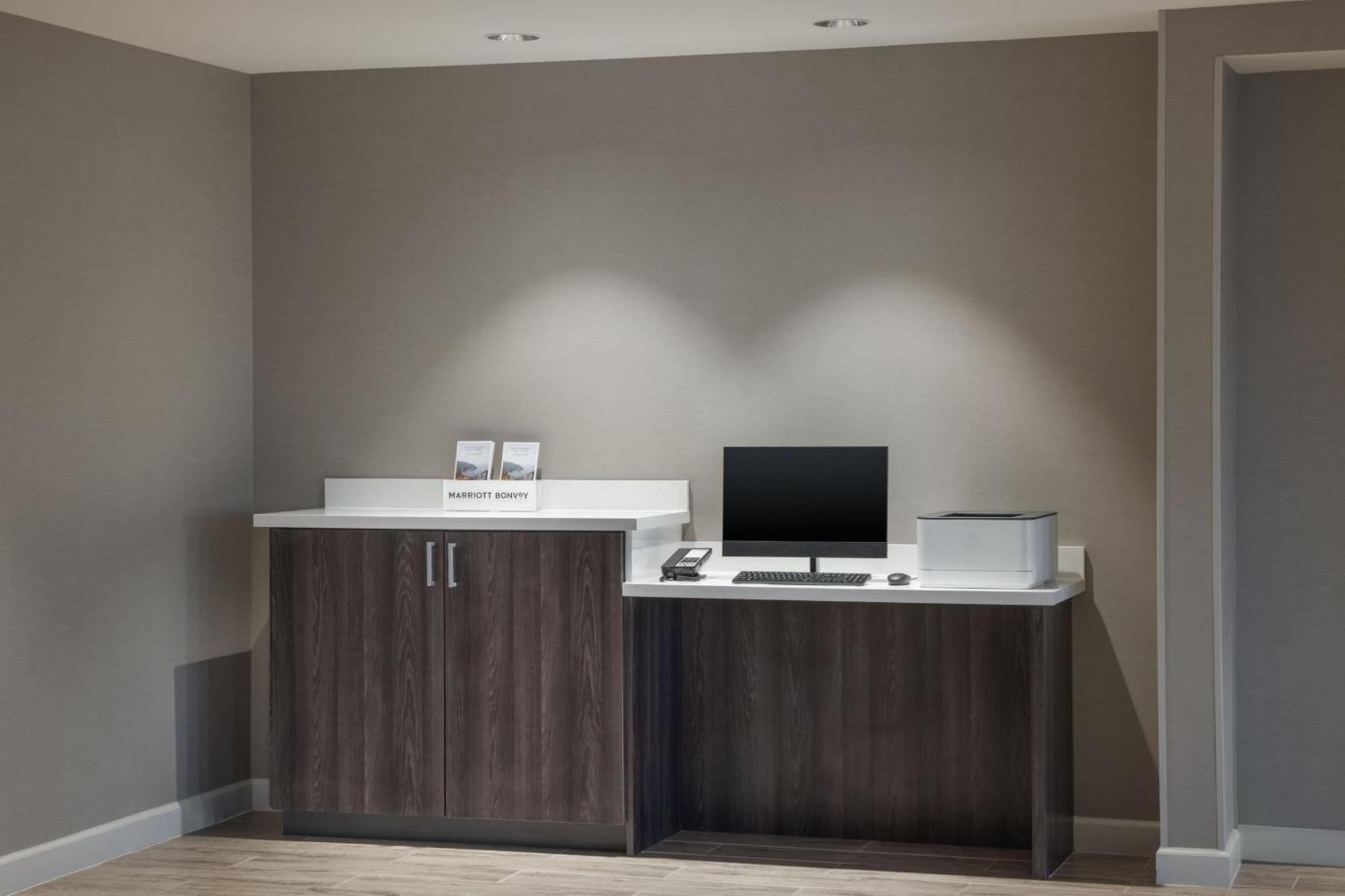 Residence Inn By Marriott Denver 奥罗拉 外观 照片