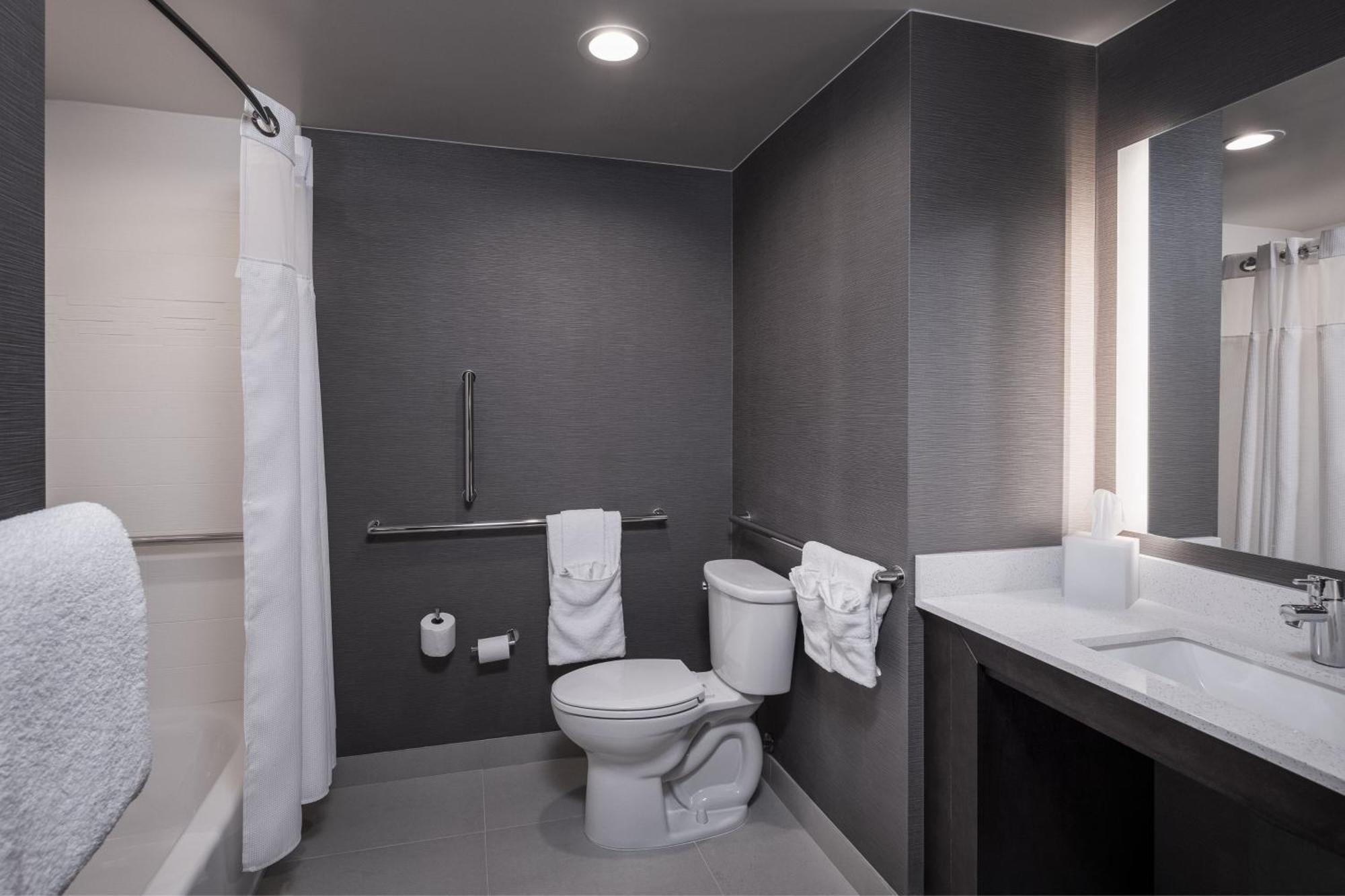Residence Inn By Marriott Denver 奥罗拉 外观 照片