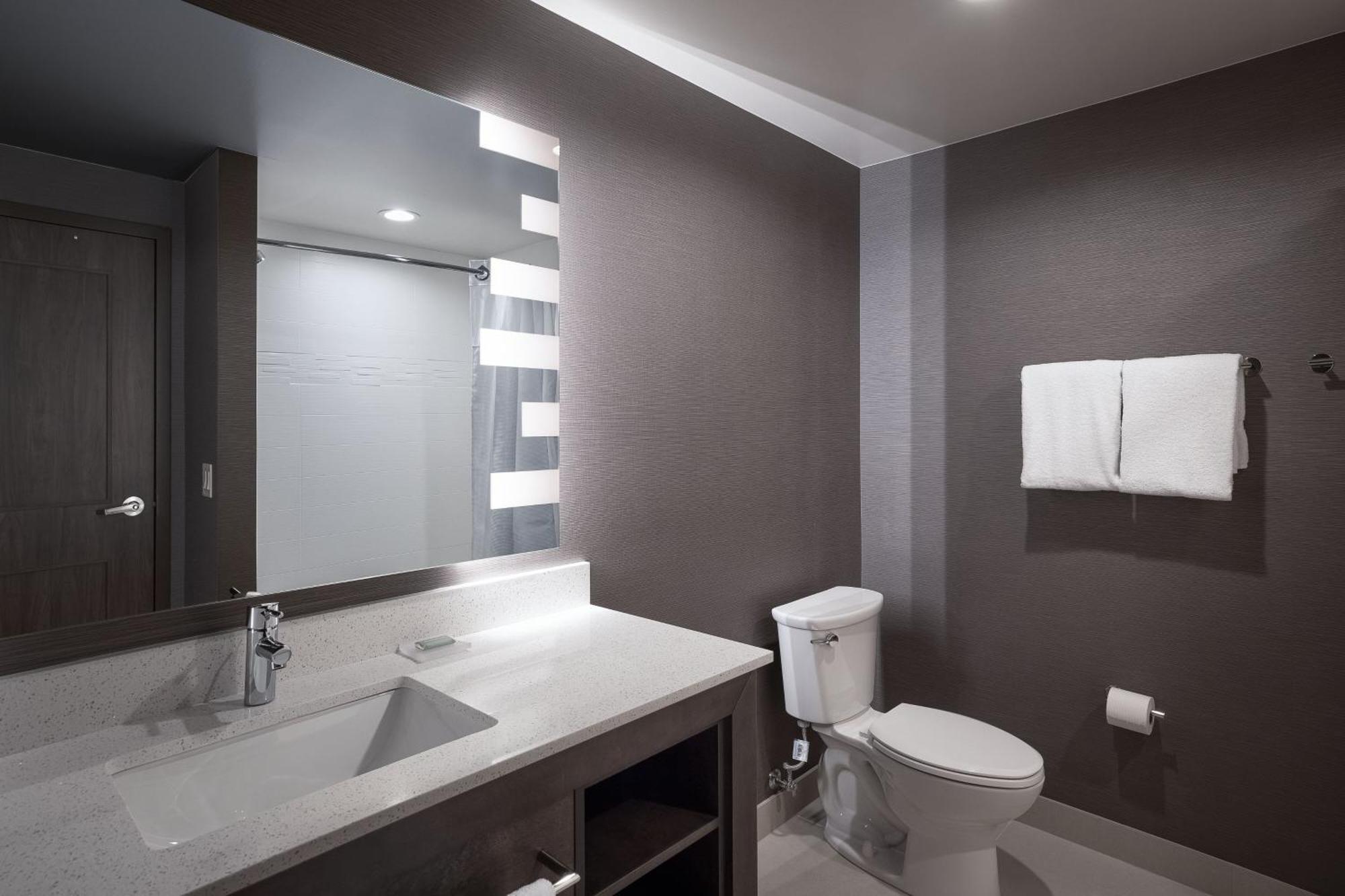 Residence Inn By Marriott Denver 奥罗拉 外观 照片
