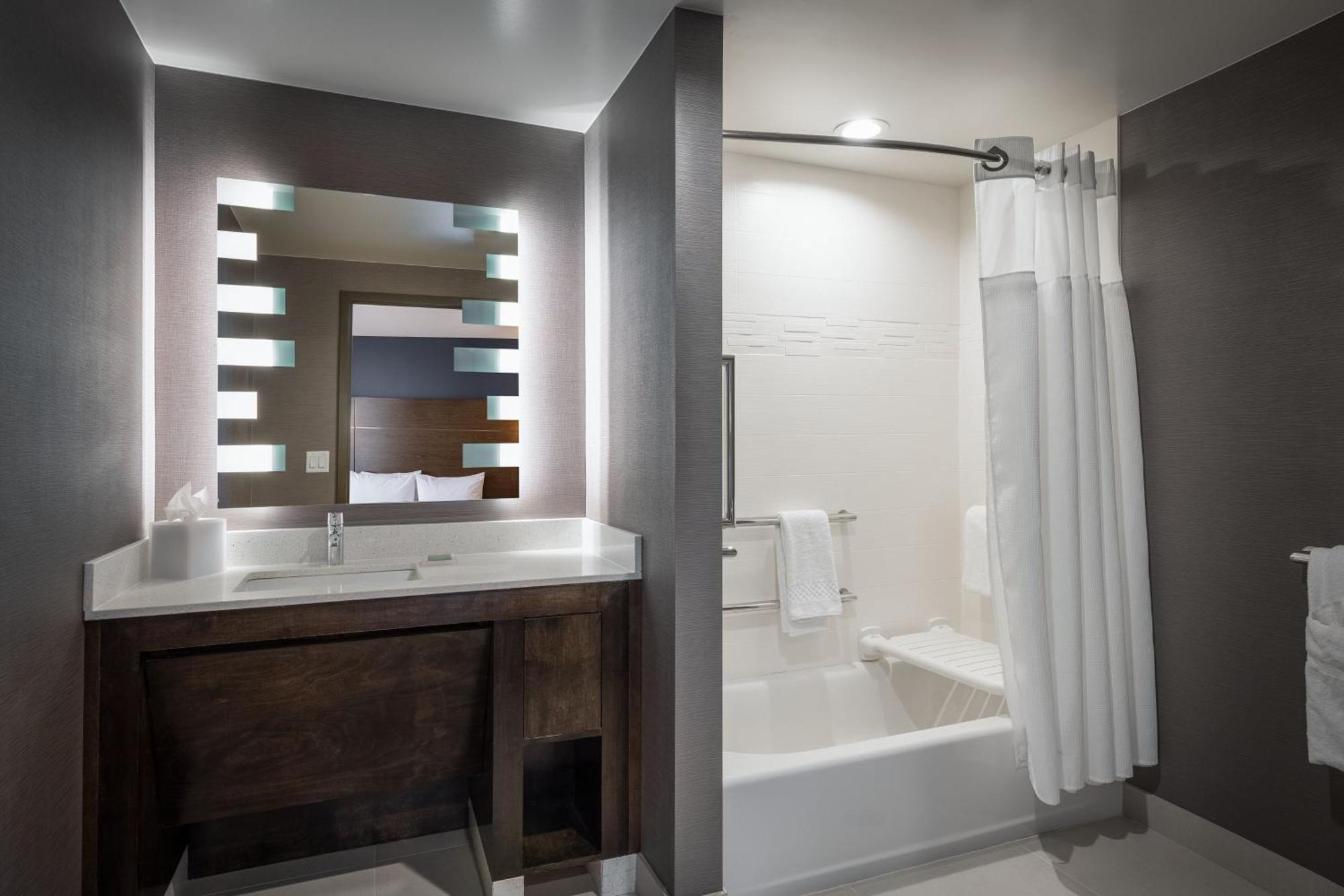 Residence Inn By Marriott Denver 奥罗拉 外观 照片