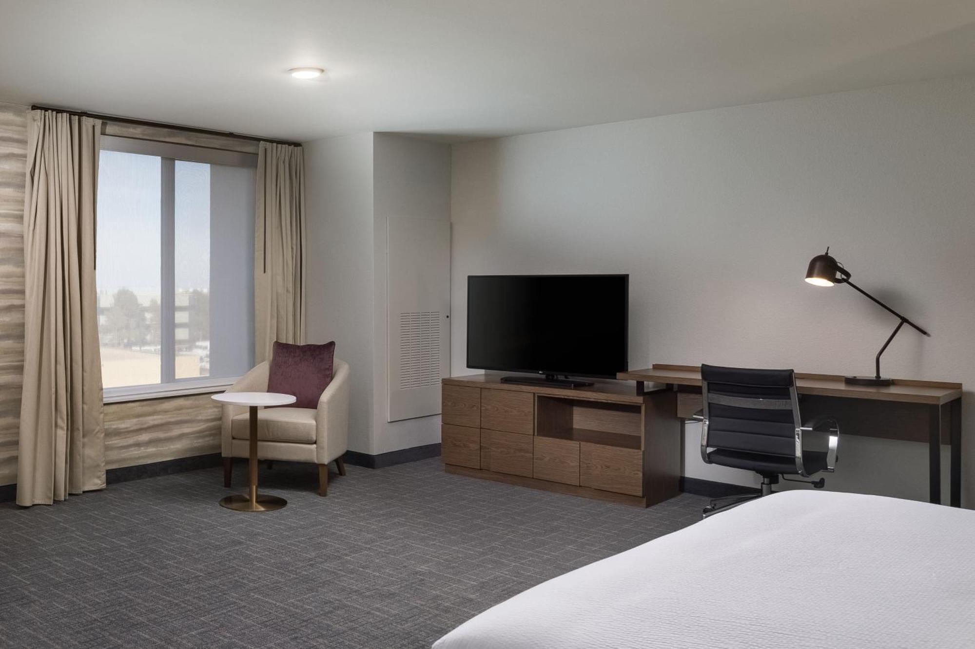 Residence Inn By Marriott Denver 奥罗拉 外观 照片